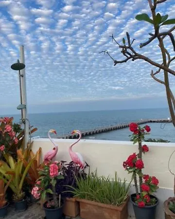Pierview Rooms-3