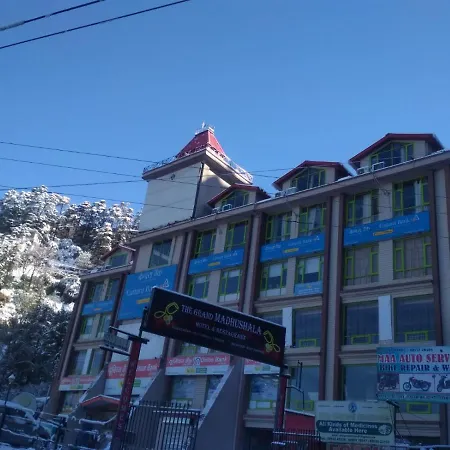 The Grand Madhushala-2
