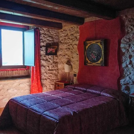 La Locanda Delle Streghe - Relais Ristorante-3