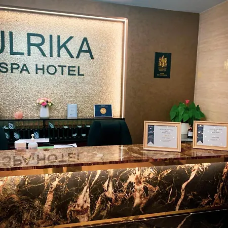 Spa Hotel Ulrika-2