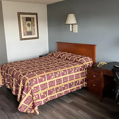 Budget Inn-2