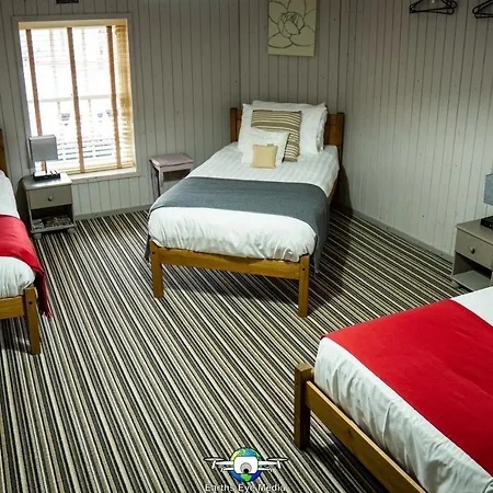 The Bear Inn-2