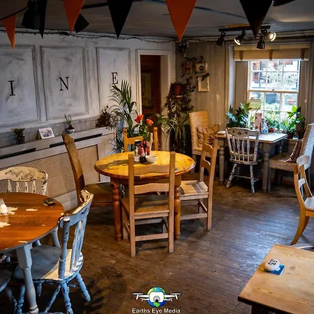The Bear Inn-3