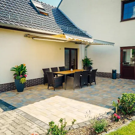 Hotel-Pension Hafemann-2