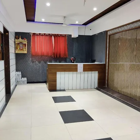 Hotel Nova Prime-2