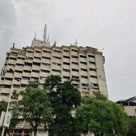 Hotel Nova Prime-3