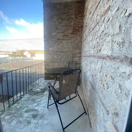 Relais des Iles chambres d'hôtes-2