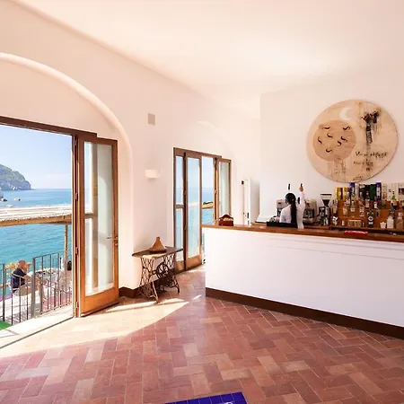 Hotel Umberto A Mare-2