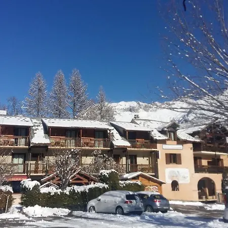 Hotel Aigliere-2