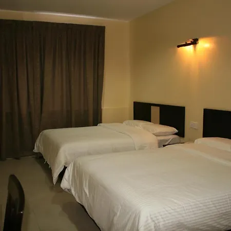 The Fern Lodge Hotel-2