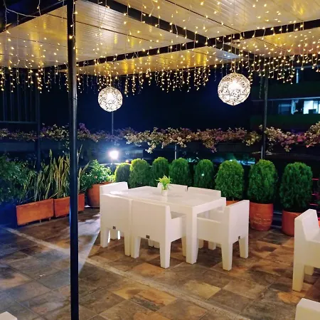 Hotel Rosales Boutique-3