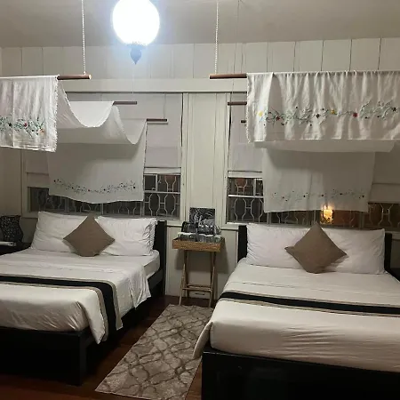 La Casa Bianca-2