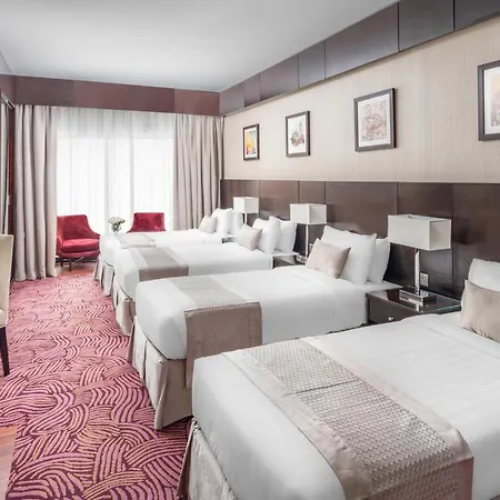 Taiba Front Hotel-3