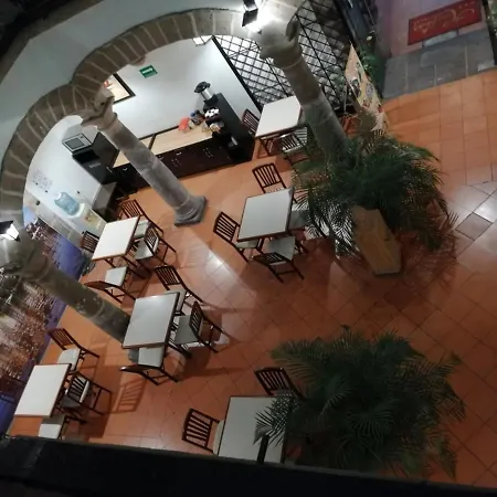 Hotel Colonial-3