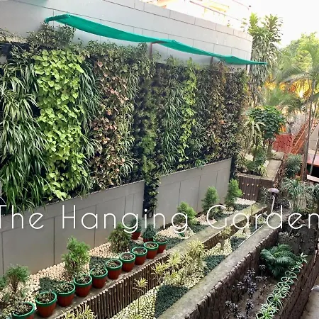 Hotel The Great Ganga-3