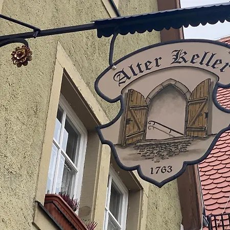 Gaestehaus Alter Keller-2