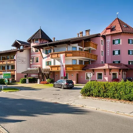 Hotel Moserhof-2