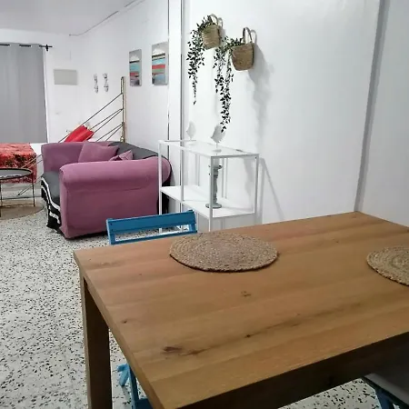 Pension Playa-2