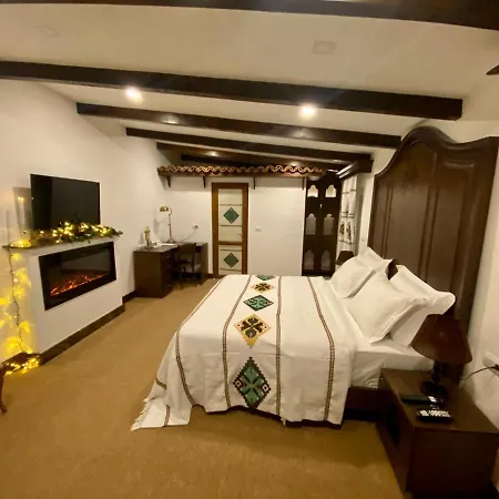 Hotel Tradita-3