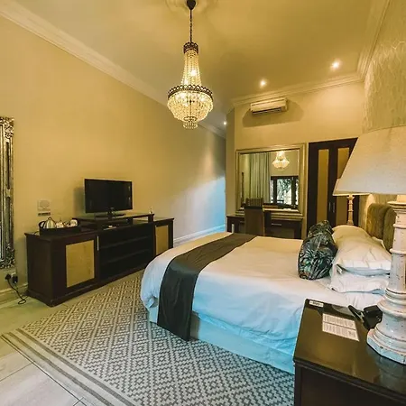 Coco De Mer Boutique Hotel-3