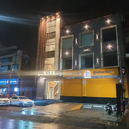 Hotel Mark-2