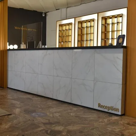 Hotel Xanthippion-2