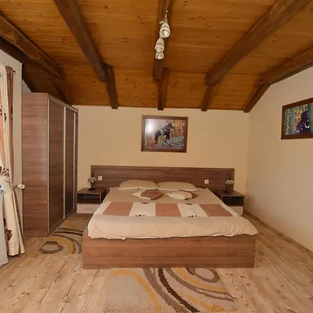 Rooms & Apartment Vinia-3