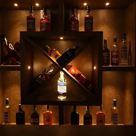 Hotel Samrajya Pvt. Ltd.-3