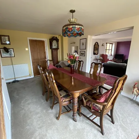 Catesby Barn Farm B&B-3