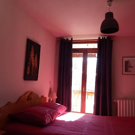 Auberge du Pont de l'Alp-2