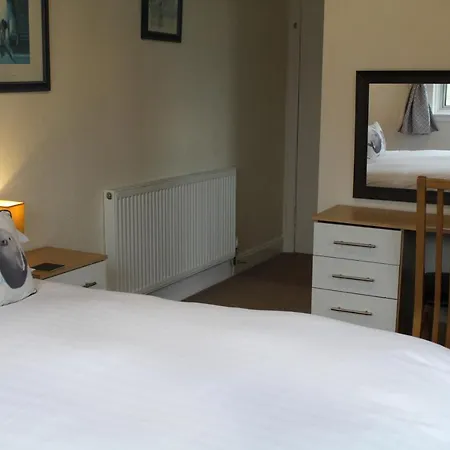 The Woodhouse Hotel-3