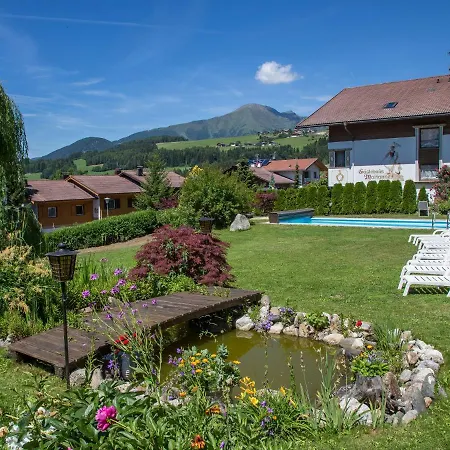 Naturhotel Edelweiss-3