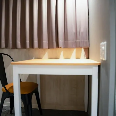 Hotel S-Presso North-3