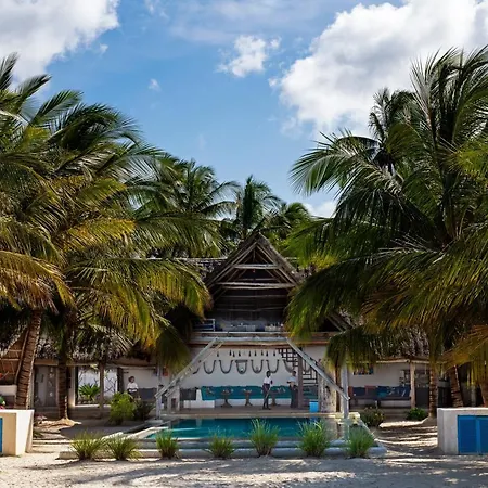 Nur Beach Hotel-2