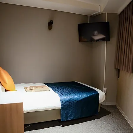 Hotel S-Presso North-2
