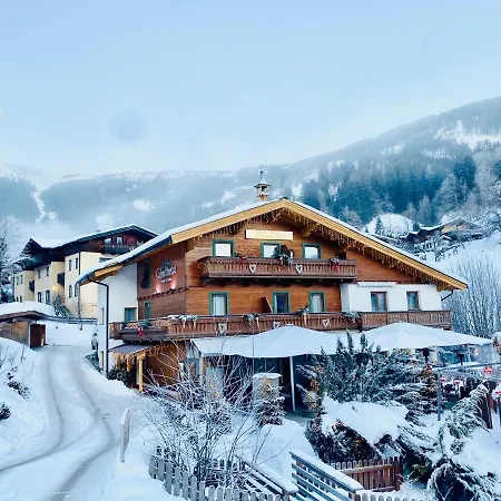 Schmittental Pension Self-Check-In-2