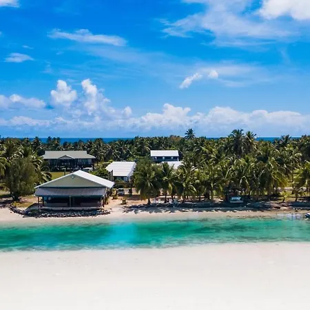 Aitutaki Village-2