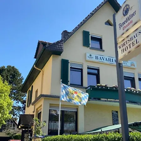 Landhaus Bavaria-3