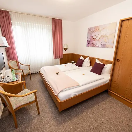 Hotel am Schlosspark Essen-3