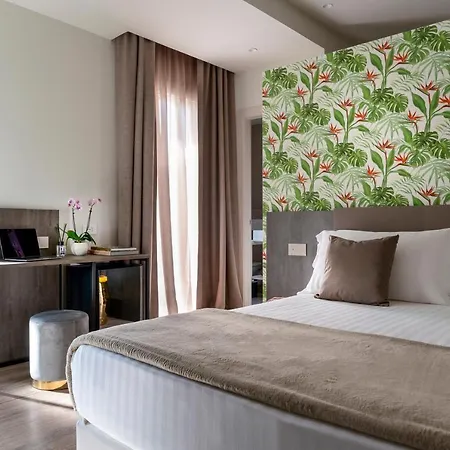 Hotel Lux Sh-2