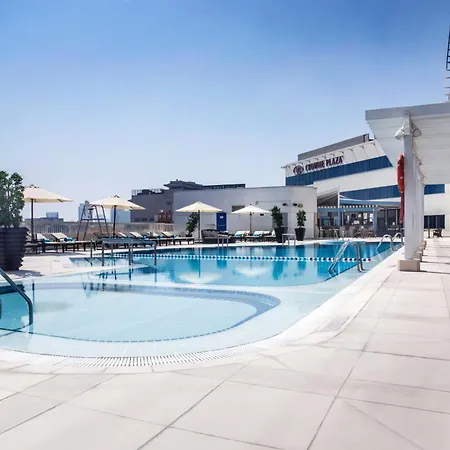 Crowne Plaza Dubai Deira By Ihg-2