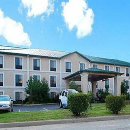 Lexington Suites Of Jonesboro-3