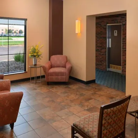 Americas Best Value Inn - Campus View-3