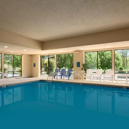 Baymont By Wyndham Crossville-2