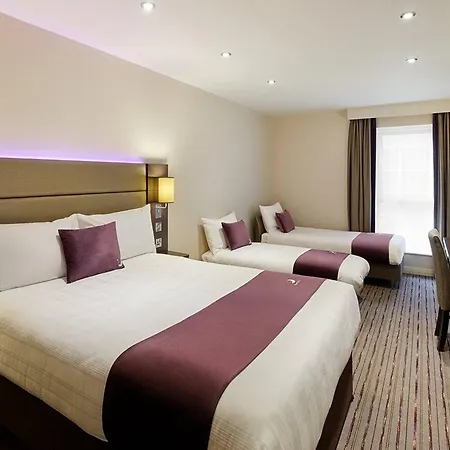 Premier Inn Berwick Upon Tweed-3