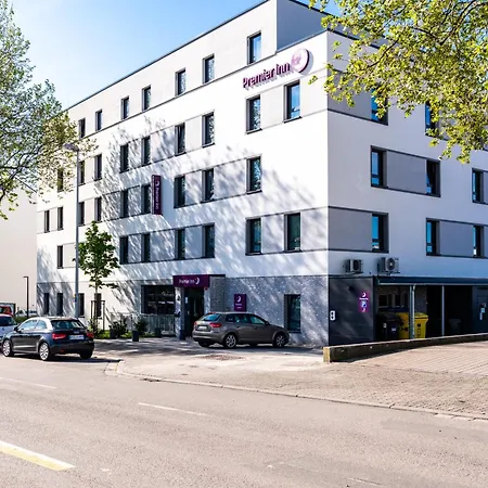Premier Inn Heidelberg City Bahnstadt-3