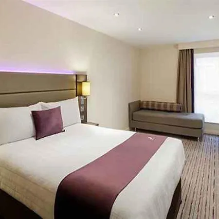 Premier Inn Oxford Kidlington-3