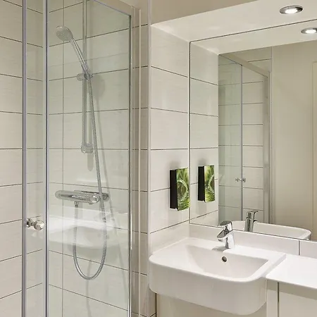 Premier Inn Hereford City Centre-3