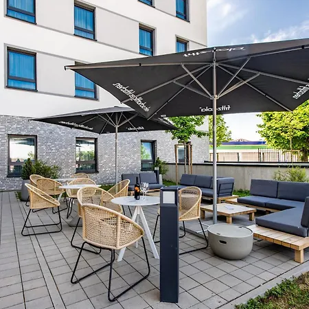Premier Inn Heidelberg City Bahnstadt-2