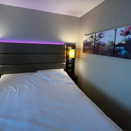 Premier Inn Isle Of Wight, Sandown-2